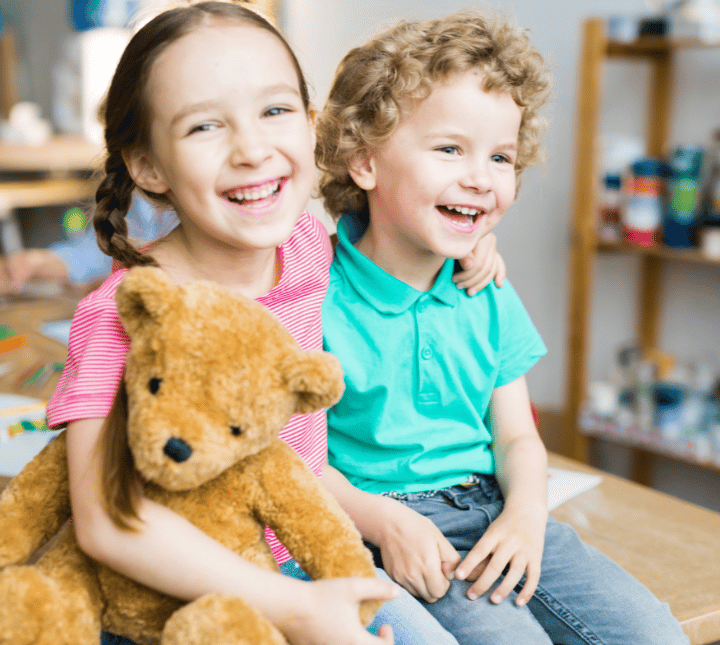 Dental Care for Children