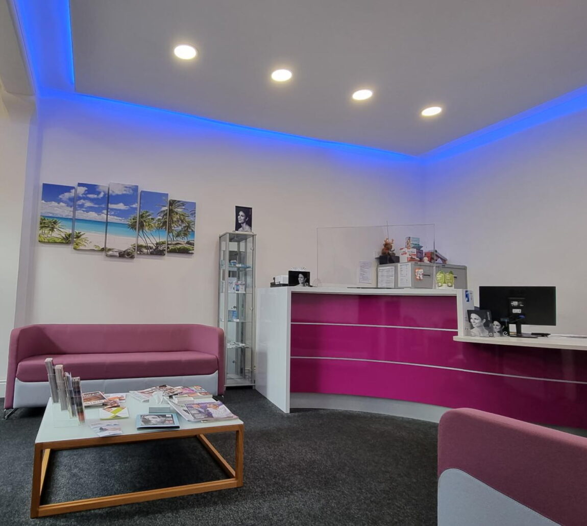 The Spencer Road  Image